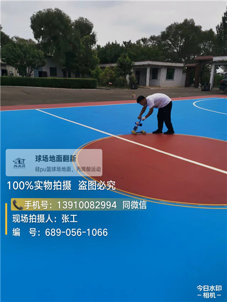 运城核心承接地面修补、改造、裂缝维修